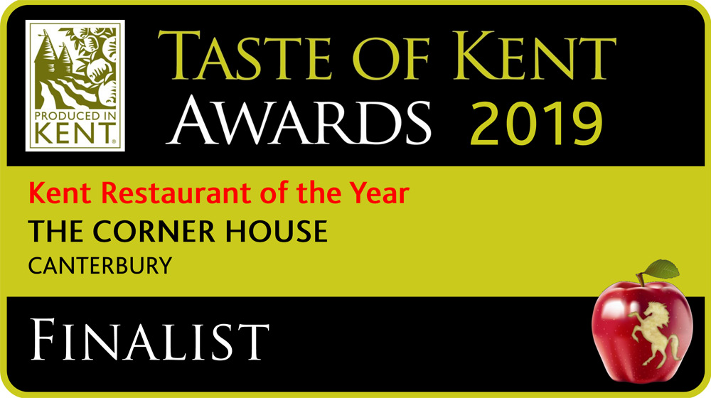 Taste of Kent Awards Finalist 2019