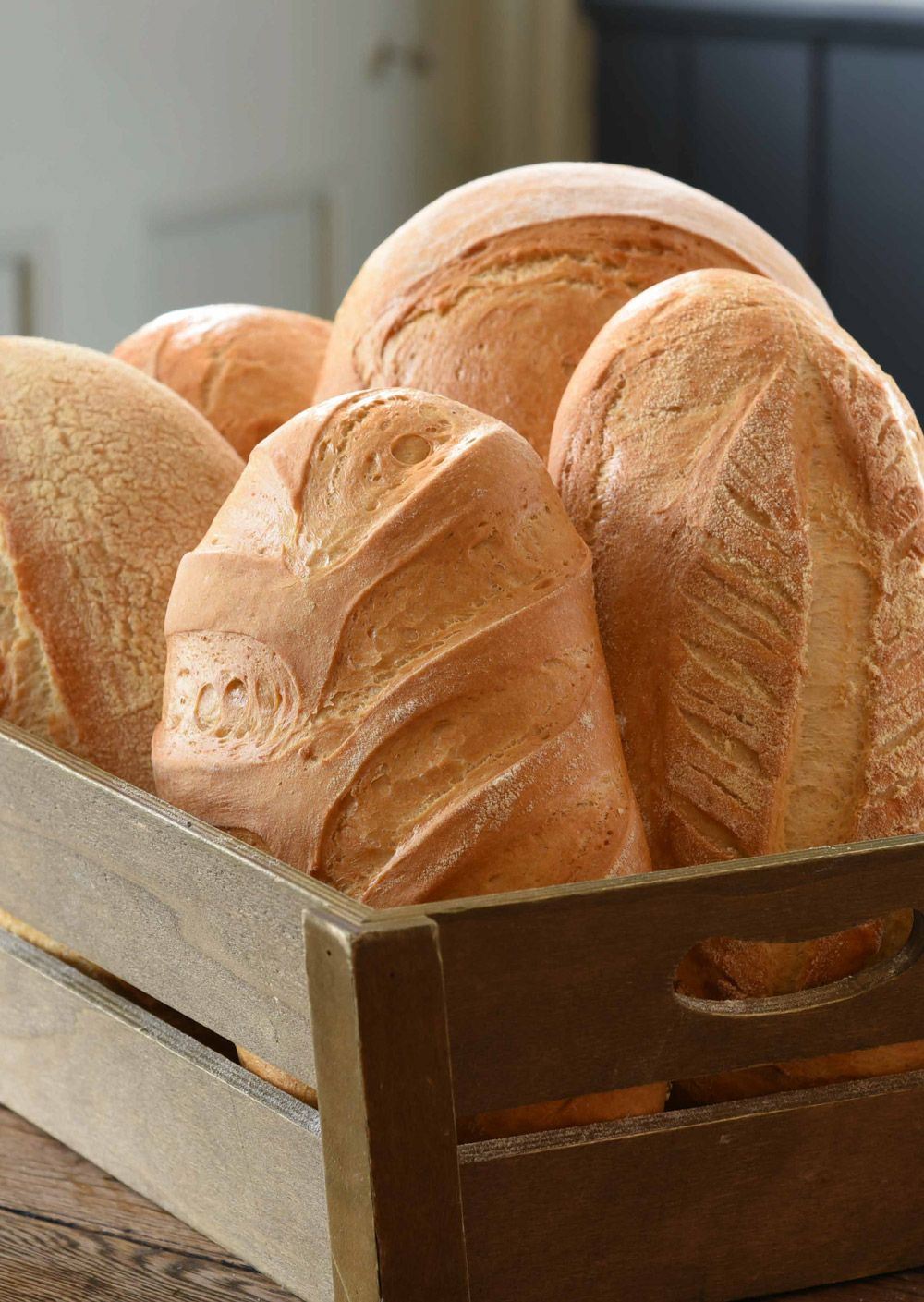 Bread | Corner House Restaurants