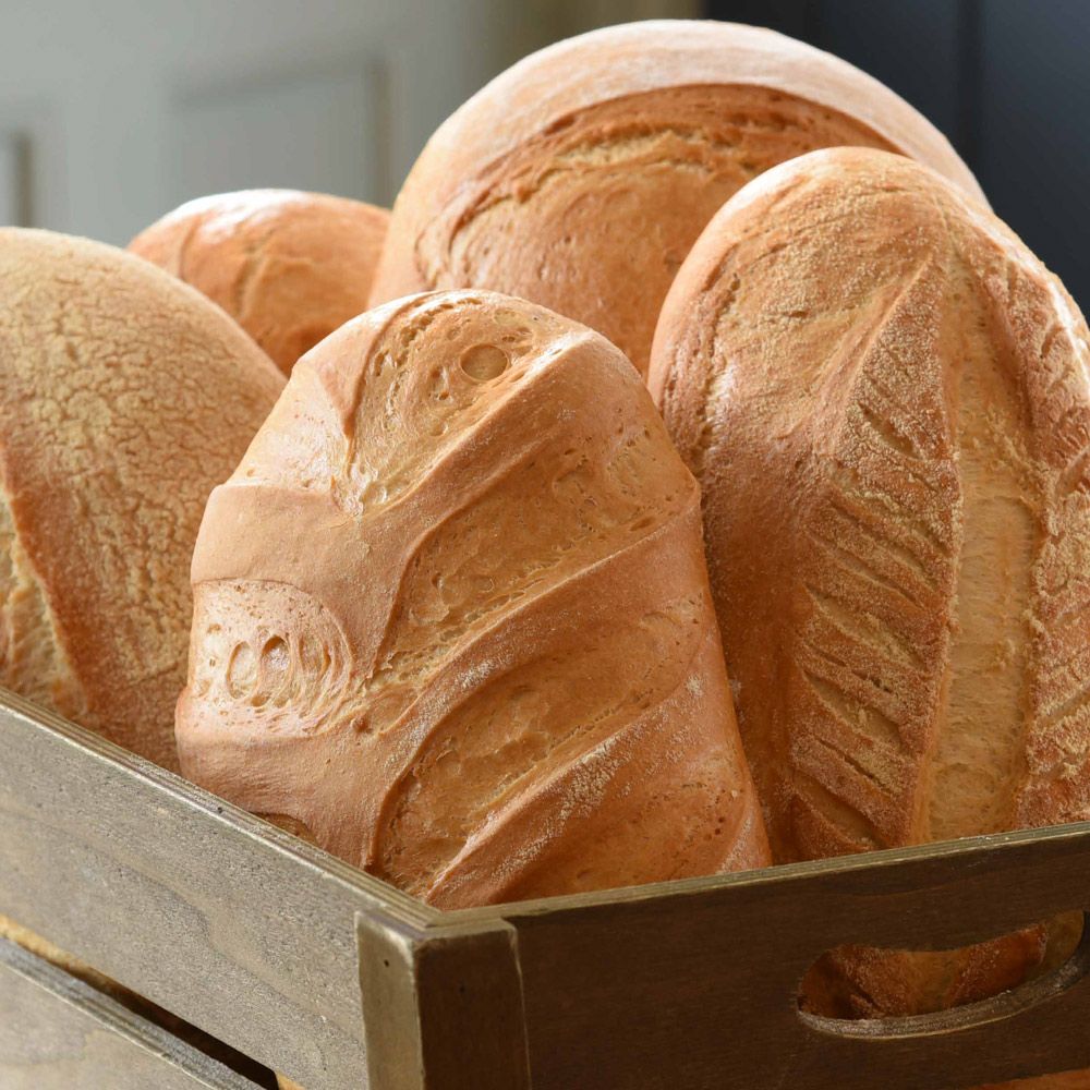 Bread | Corner House Restaurants